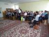 Встреча эстонских педагогов с ИИО и СДС №235