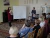 Встреча эстонских педагогов с ИИО и СДС №235