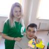 БГПУ, Институт инклюзивного образования, мастер-класс, подарки, Пасха