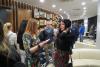 БГПУ, Институт инклюзивного образования, сурдопедагогика, инклюзивный фестиваль