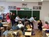 Неделя волонтерской практики студентов первого курса ИИО