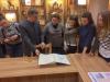 Участники программы академической мобильности из МГПУ знакомятся с БГПУ