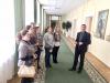 Участники программы академической мобильности из МГПУ знакомятся с БГПУ
