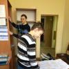 БГПУ, Институт инклюзивного образования, Республиканский субботник