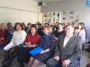 БГПУ, Институт инклюзивного образования, собрание трудового коллектива, РРЦИО