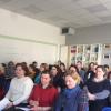 БГПУ, Институт инклюзивного образования, собрание трудового коллектива, РРЦИО