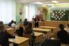 Профориентационное мероприятие в ГУО «Гимназия №40 г. Минска» (26.04.2017)