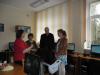 БГПУ, Институт инклюзивного образования, РРЦИО, гости из Швеции