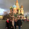 Академический обмен в Институте инклюзивного образования: визит белорусских преподавателей и студентов в МГПУ