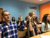 Академический обмен в Институте инклюзивного образования: визит белорусских преподавателей и студентов в МГПУ