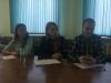 Академический обмен в Институте инклюзивного образования: визит белорусских преподавателей и студентов в МГПУ