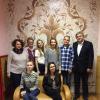 Академический обмен в Институте инклюзивного образования: визит белорусских преподавателей и студентов в МГПУ