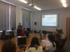 Академический обмен в Институте инклюзивного образования: визит белорусских преподавателей и студентов в МГПУ