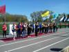 Новый виток «Беларусiяды» 2017	