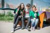 «Включенные родители – счастливые дети», приуроченном к Международному дню семьи