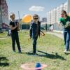 «Включенные родители – счастливые дети», приуроченном к Международному дню семьи
