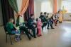 «Включенные родители – счастливые дети», приуроченном к Международному дню семьи