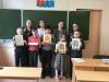 Неделя волонтерской практики студентов 101 группы