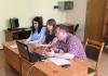 Подведение итогов работы в 2016-2017 учебном году межуниверситетской СНИЛ