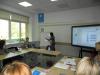 В РРЦИО при поддержке ЮНИСЕФ 25 мая 2017 года сос