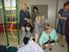 В РРЦИО при поддержке ЮНИСЕФ 25 мая 2017 года сос