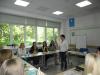 БГПУ, Институт инклюзивного образования, РРЦИО, обучающий семинар, жесты