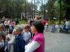 Лето в «Звездном»