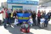 Лето в «Звездном»