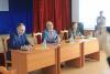 Встреча с ректором