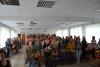 Посвящение в первокурсники 2015-1