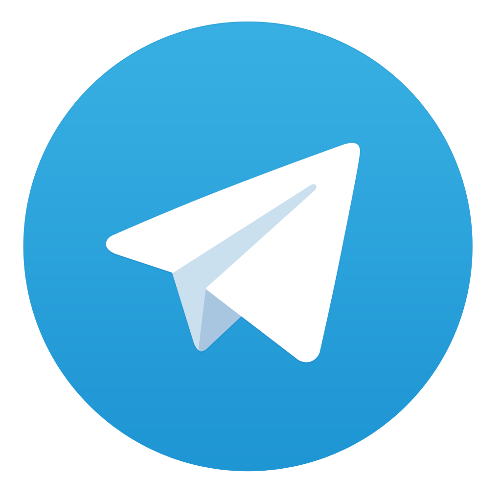 Наш канал в Telegram